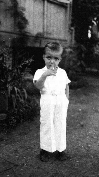 As 50 fotos a preto e branco mais difíceis de explicar