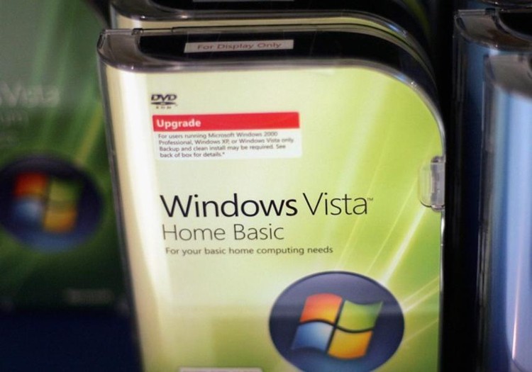 Windows Vista faz 14 anos: veja seis 'fracassos' da Microsoft