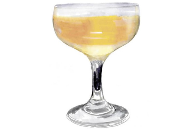 35 cócteles de todo el mundo que debe probar