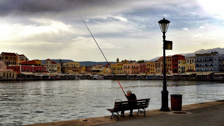 Os 10 melhores locais para desfrutar da reforma