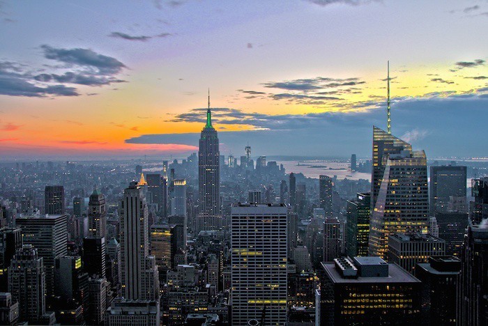 ماذا يعني أن تطير بالخطوط الجوية السنغافورية في الدرجة الأولى بكلفة 18000 دولار