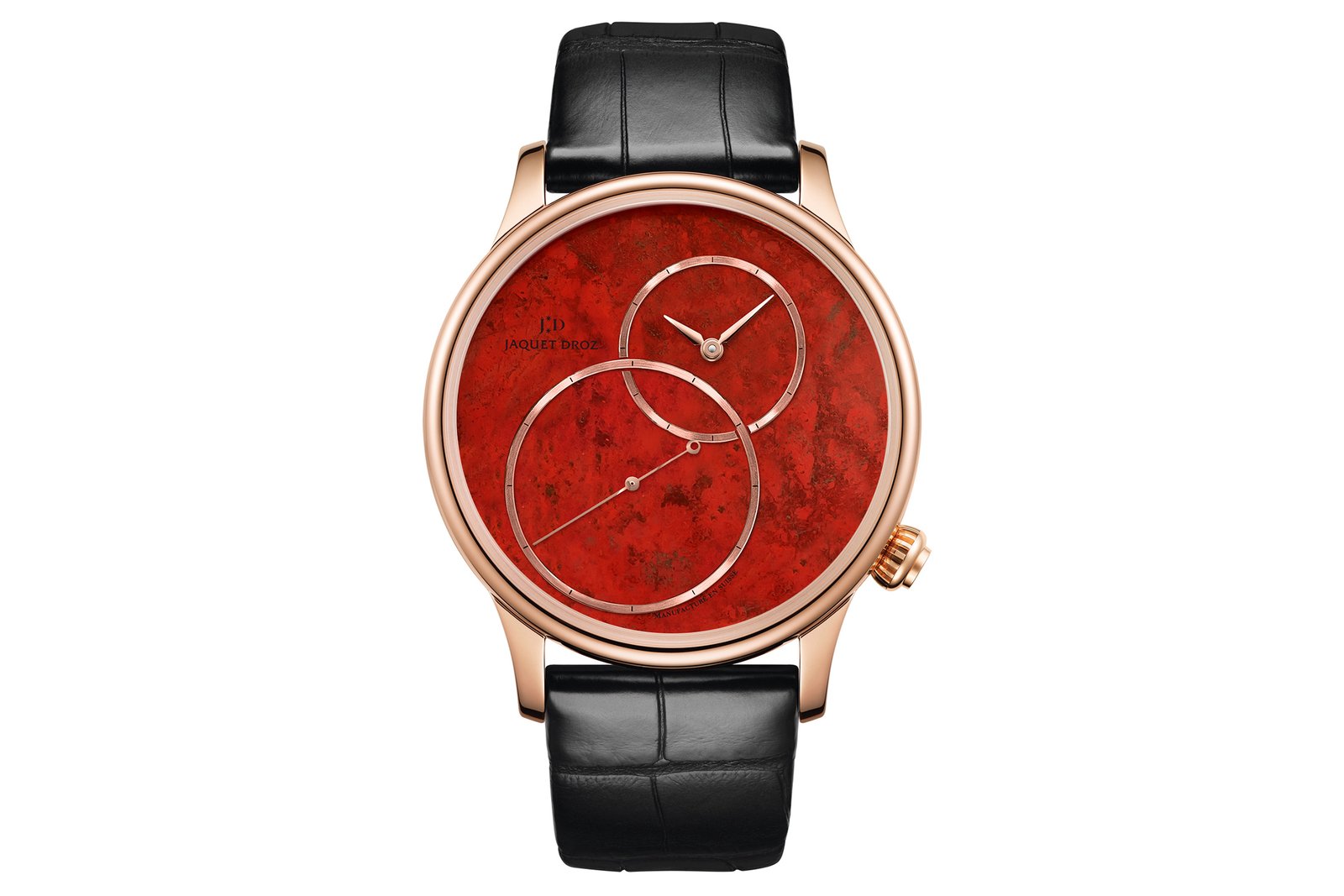 $1 000 000 за часы: Чем удивят главные лоты аукциона Only Watch
