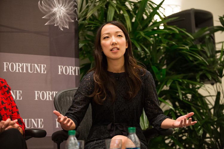 أكثر 10 مديرات جاذبية