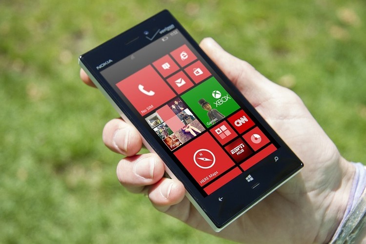 A Microsoft desistiu do Windows Phone?