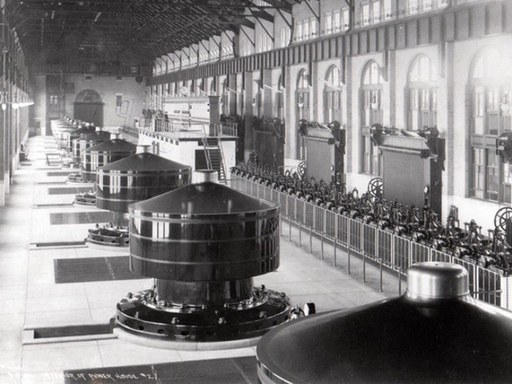 I 10 dividendi più aristocratici