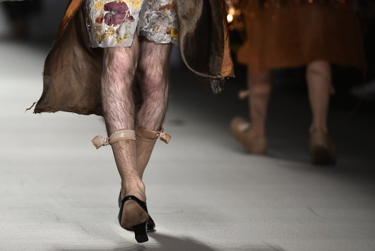 As fotos mais bizarras de 2015