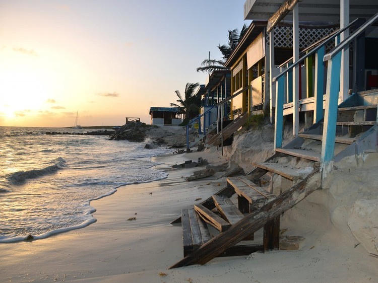 Las mejores 25 islas caribeñas