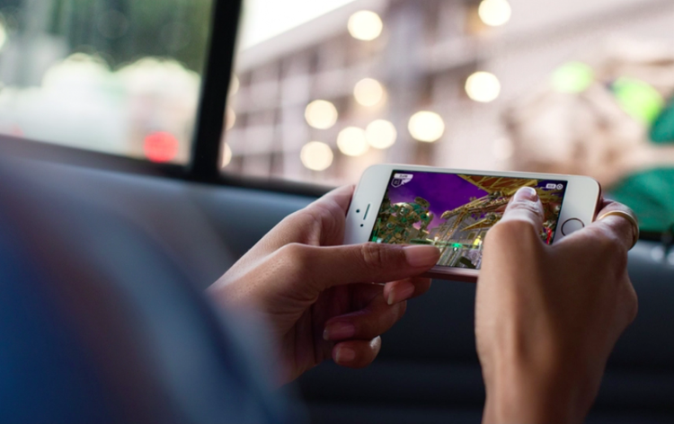 Apple presenta el nuevo iPhone SE y el iPad Pro