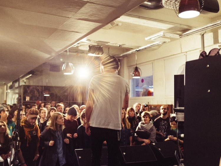 سوف تعشقون آيسلندا