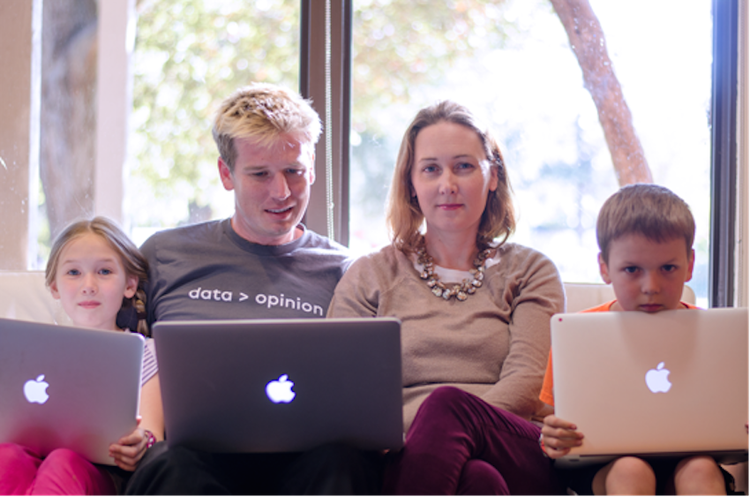 26 مشروعاً رائداً واعداً في مجال B2B