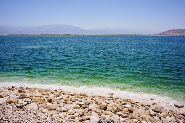 11 Lugares que você tem que visitar antes que desapareçam