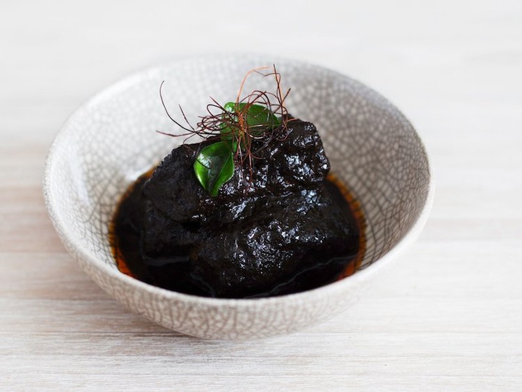 25 comidas que todo viajero debe probar