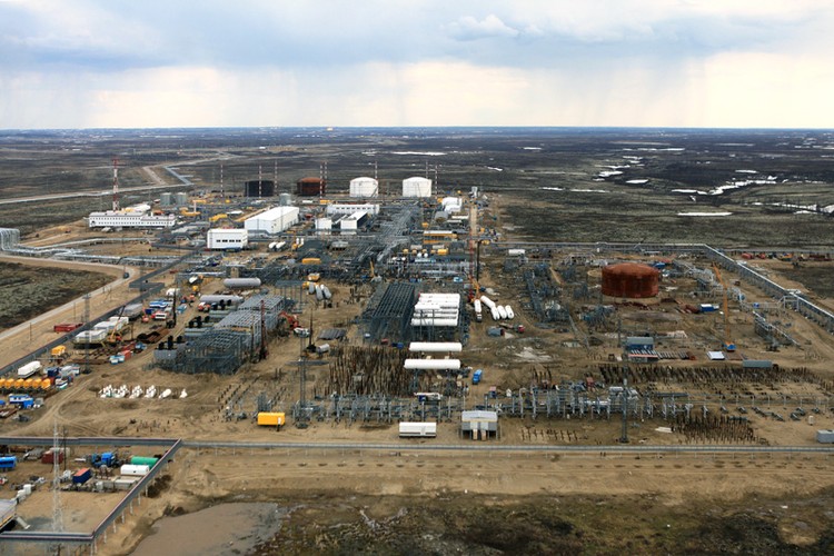 روسيا والصين والنفط الذي لا يفرق بينهما