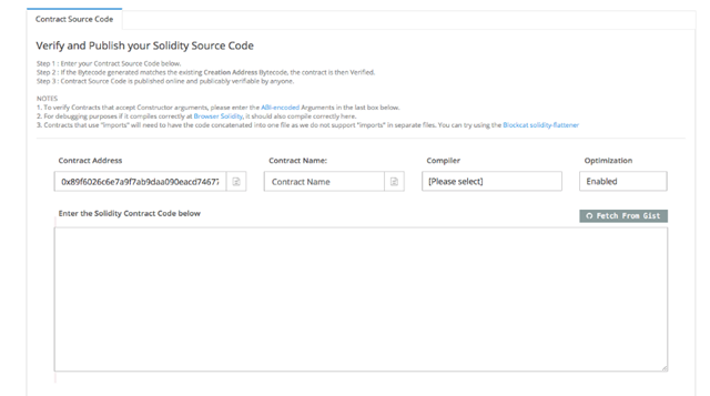 Cómo crear tokens basados ​​en ethereum: instrucciones para principiantes