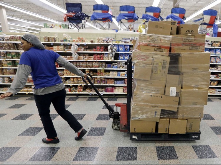 25 Empresas que estão a revolucionar as vendas a retalho