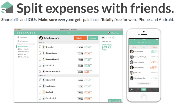 Top Money Saving Mobile Apps