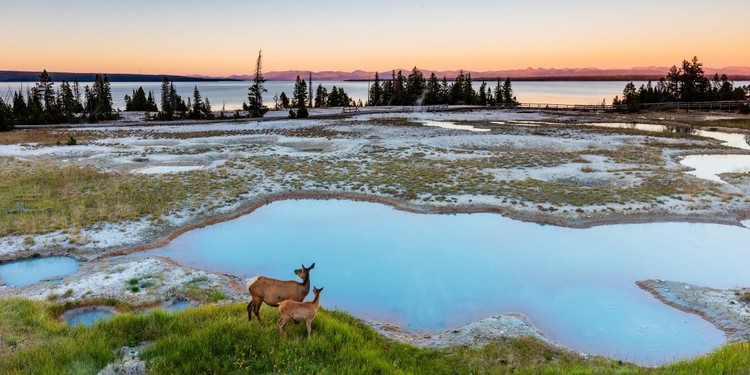 25 Fotografias deslumbrantes da Terra