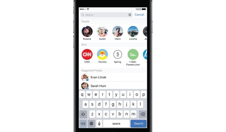Facebook: novidades anunciadas no primeiro dia da Conferência F8