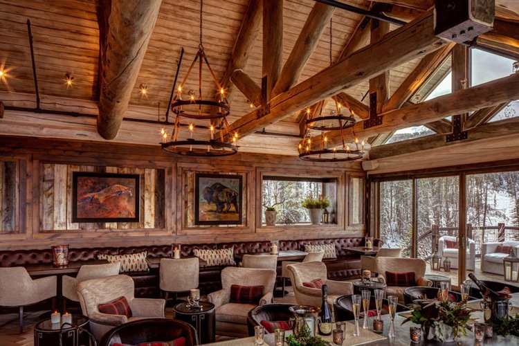 Yellowstone Club, o clube privado onde Bill Gates e Justin Timberlake praticam ski