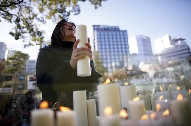 Funerali contro lo stress