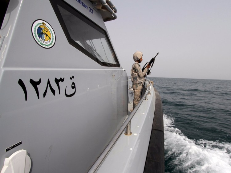 Cosa c’è nell’arsenale dell’Arabia Saudita