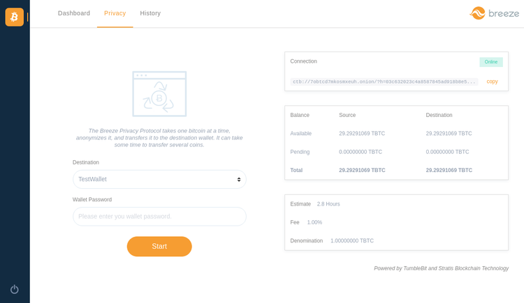 العملة المشفرة Stratis: الدليل الكامل