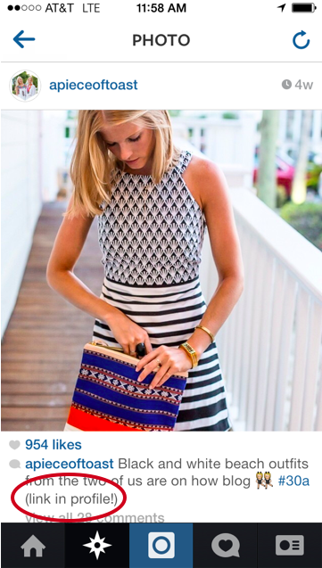 هل إنستجرام هو عملاق الإعلانات التالي؟