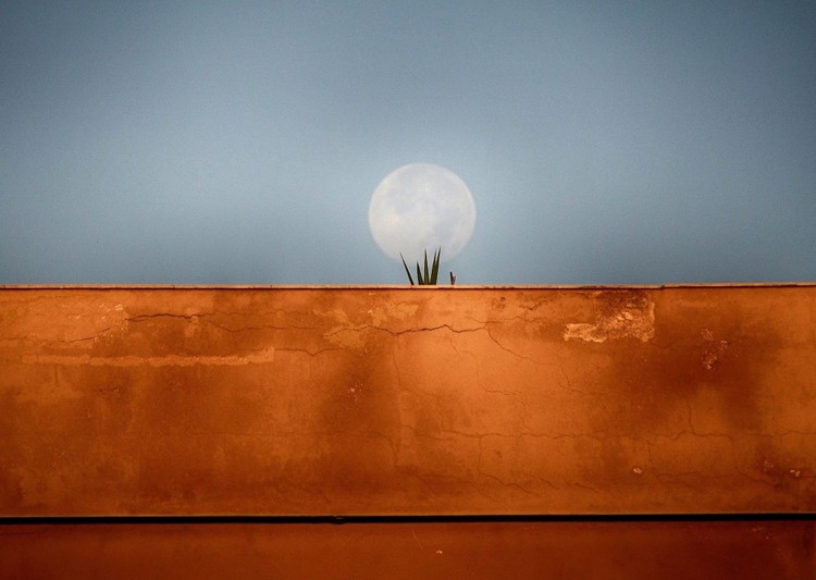 22 Fotografias que são um hino ao minimalismo