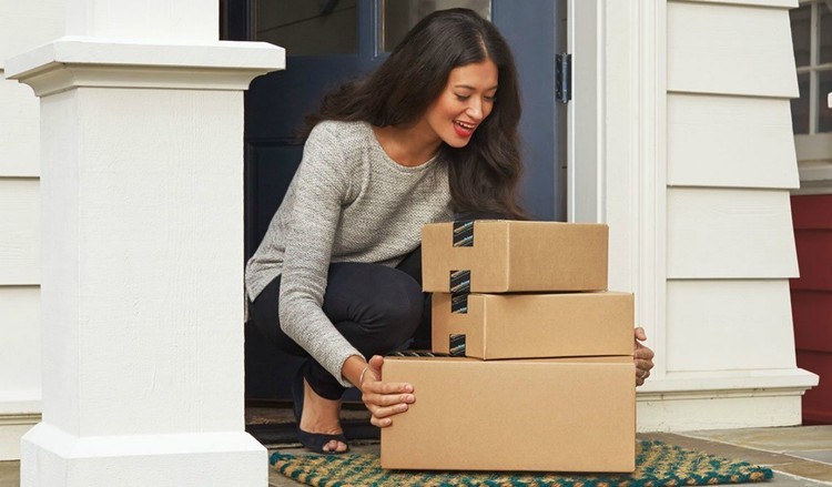 Wal-Mart segue o caminho da Amazon