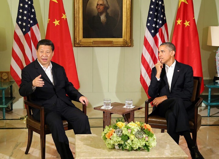 Produção industrial da China atinge o mínimo dos últimos 6 anos