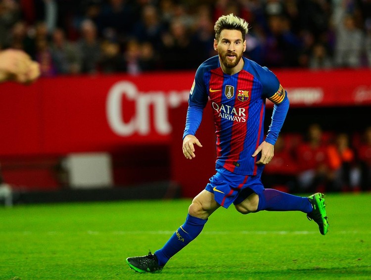 I 20 atleti più pagati di sempre