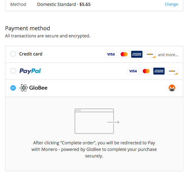 Fortnite Adds Monero as Payment Option