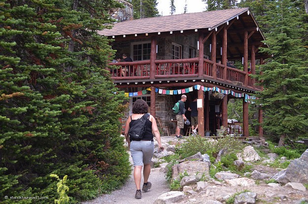 21 razões para visitar as Montanhas Rochosas do Canadá