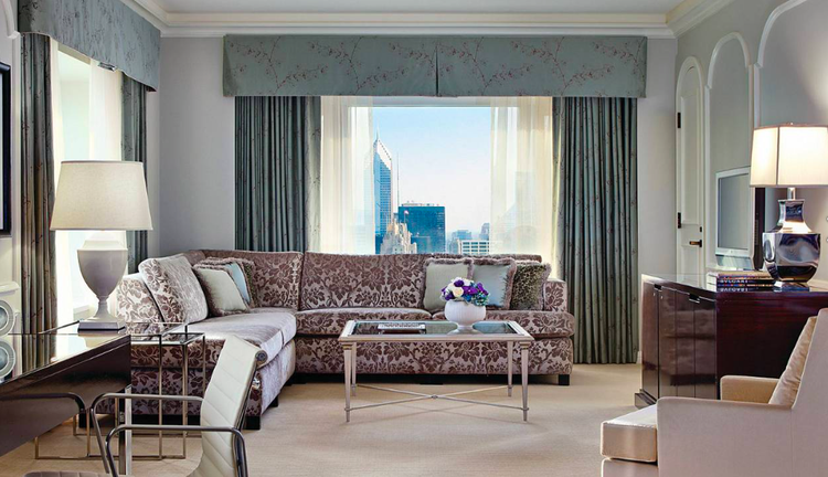 عشرون أفضل فندق في الولايات المتحدة