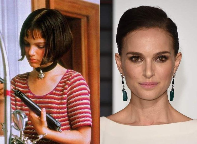 Niños actores que se han convertido en estrellas