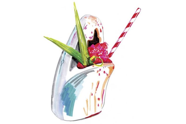 35 cócteles de todo el mundo que debe probar