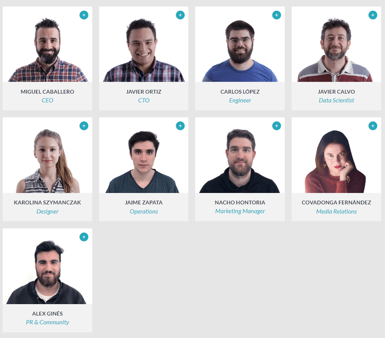 ICO Review: Tutellus