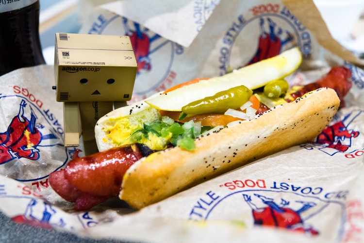 Guía turística gastronómica