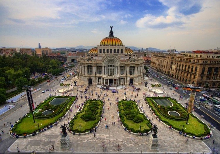 Las ciudades más trabajadoras del mundo