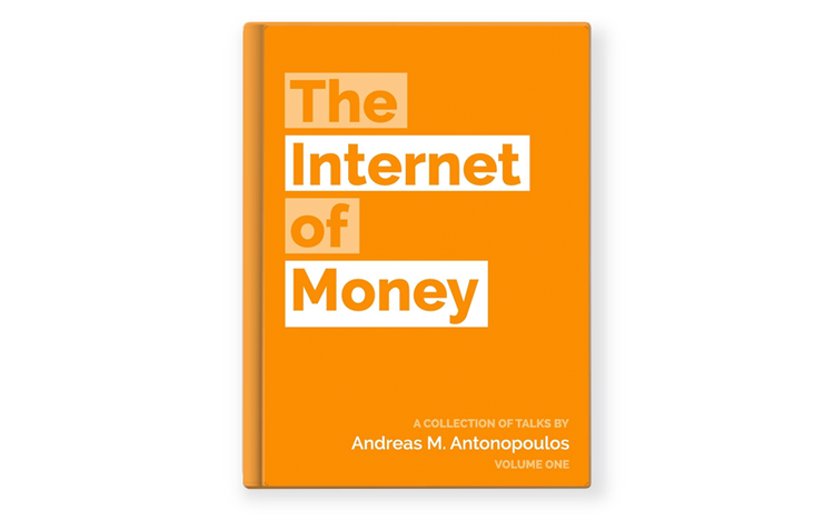 خمسة أفضل كتب عن البلوكشين