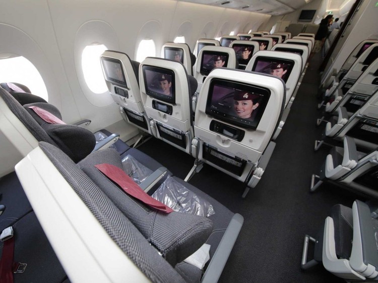 Porque é a Qatar Airways a melhor companhia aérea do mundo?