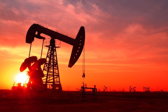 Чего ожидать от цен на нефть в 2017 году