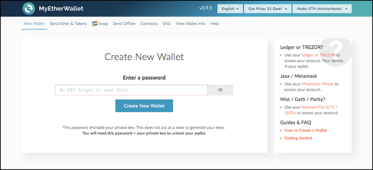 Cómo crear una cartera de papel para criptomonedas: Guía paso a paso
