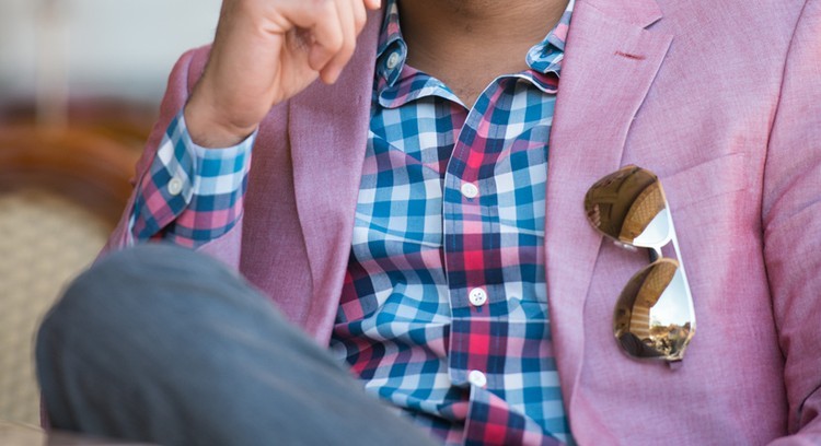 8 caratteristiche dell’uomo dall’eleganza senza tempo 