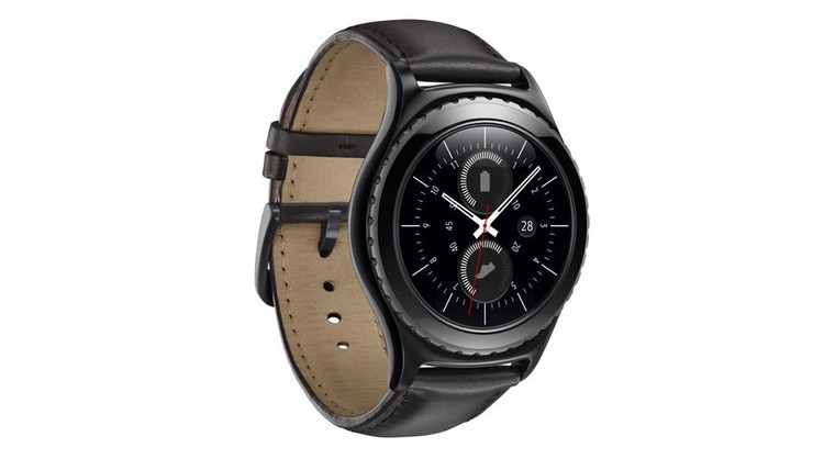 Samsung presenta il nuovo concorrente dell’Apple Watch