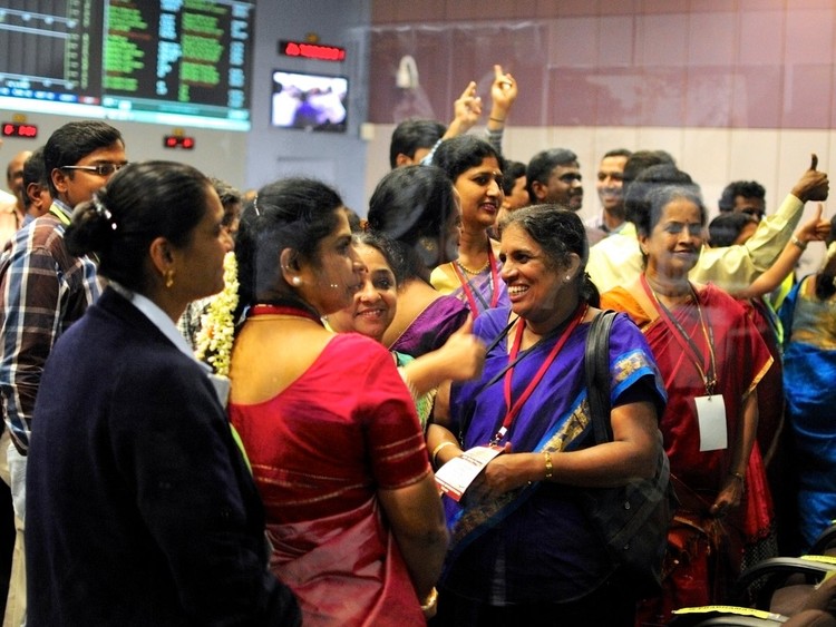 Las 25 ciudades tecnológicamente más avanzadas del mundo