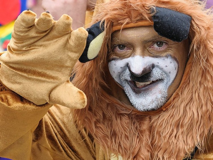 De Mickey Mouse a Daenerys: los 50 mejores disfraces para Halloween de este año