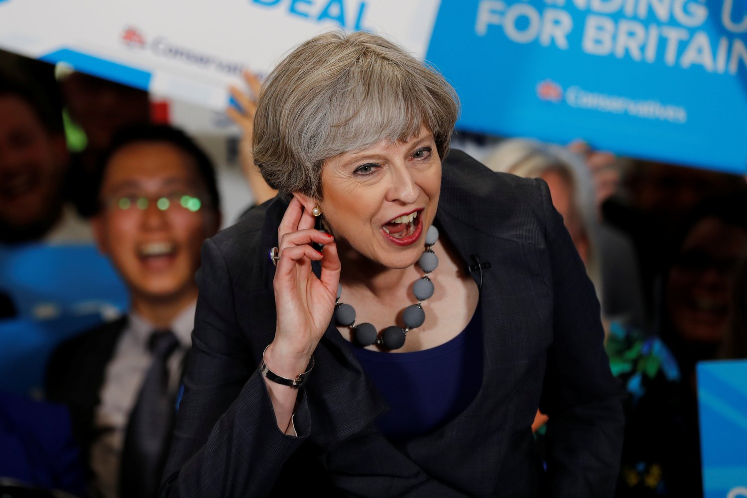 Brexit-2? Чего ждать от выборов в Великобритании