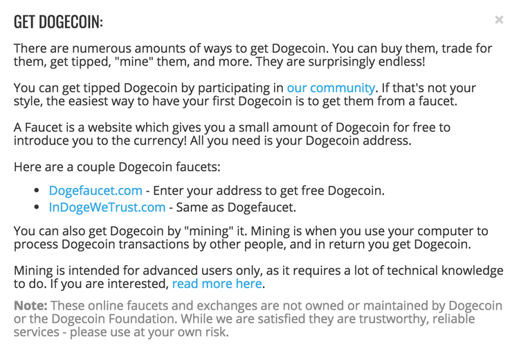 Gonzo Crypto Blog - Week 10: Shibe, Fetch That Moon