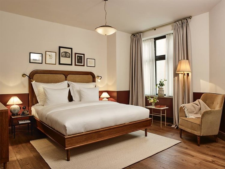 Los 27 mejores hoteles de Europa que todo viajero debería visitar en 2019